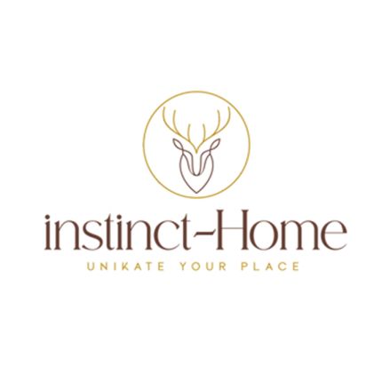 Logotyp från instinct-Home Onlineshop
