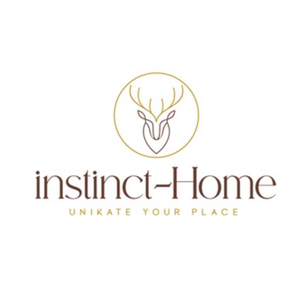 Logo de instinct-Home Onlineshop