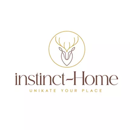 Logo da instinct-Home Onlineshop