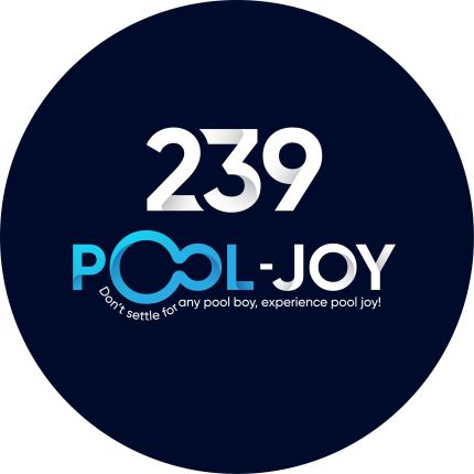 Logo von 239-POOL-JOY