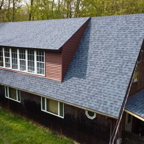 Bild von Oaks Roofing and Siding