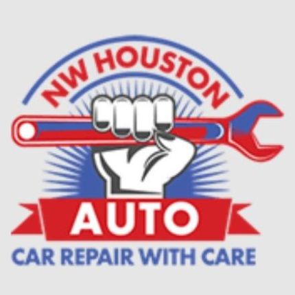 Logo da Northwest Houston Auto Glass