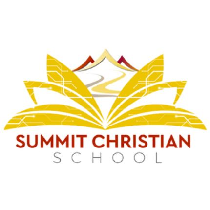 Logo da Summit Christian School