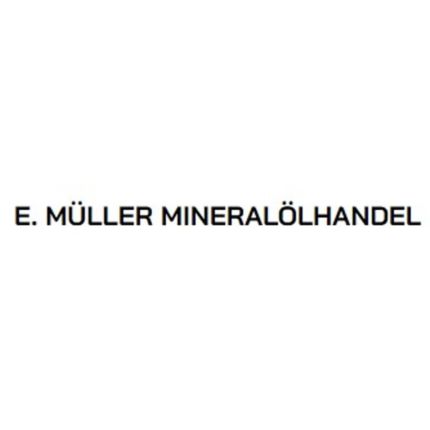 Logotipo de E. Müller Mineralölhandel Inh. Markus Müller E.K. Heizöl