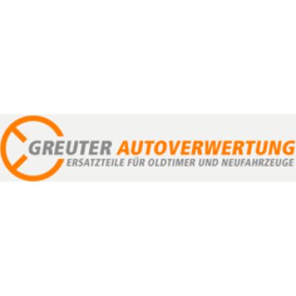Logo von Autoverwertung Autoabbruch Greuter