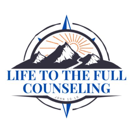 Logo von Life to the Full Counseling, P.L.L.C.