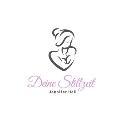 Logo da Deine Stillzeit - Jennifer Heil