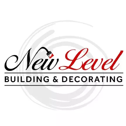 Logo da New Level Building and Decorating