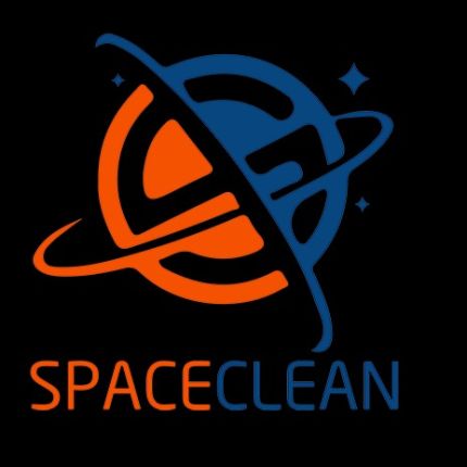 Logo de Space Clean LLC Commercial Cleaning Services