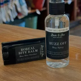 In-stock again today-the best bug balm I’ve ever had! Stops the itching and sucks the venom back out, and bumps disappear. Can’t guarantee how long these will last….