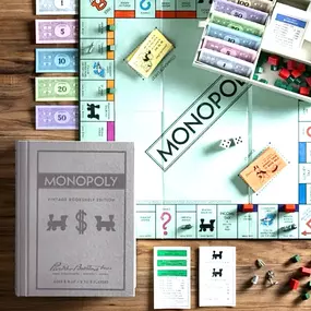 give { FAMILY-TIME } with games
????????????❤️????????????????????
{ PLAY MATTERS }
???? build bonds, connections & lasting memories
???? spark conversation, teamwork & friendly competition
♥️ from patience to problem-solving, games help everyone grow
& there is { FUN }. . . fun matters
???? looking for new games? 
♟️ stop in & see what’s on our shelves. . . they may just look good on your shelves too