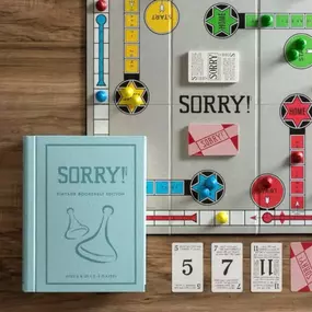 give { FAMILY-TIME } with games
????????????❤️????????????????????
{ PLAY MATTERS }
???? build bonds, connections & lasting memories
???? spark conversation, teamwork & friendly competition
♥️ from patience to problem-solving, games help everyone grow
& there is { FUN }. . . fun matters
???? looking for new games? 
♟️ stop in & see what’s on our shelves. . . they may just look good on your shelves too