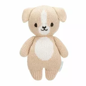 tiny hands, tiny { FRIENDS }
????????????????????????????????
soft, snuggly + ready to be { LOVED }
???? hand-knit from peruvian cotton
???? perfect for littles
???? heirloom quality for hugs
???? thoughtful details in every stitch
???? one-of-a-kind & { ADORABLE }
start your cuddle+kind collection at barefoot stitches & gifts today