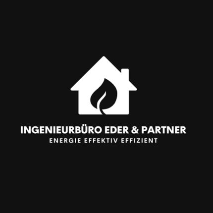 Logotyp från Ingenieurbüro Eder & Partner