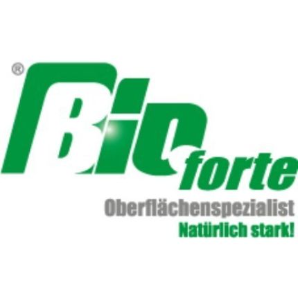 Logotipo de BIOforte GmbH