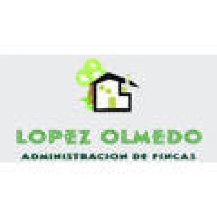 Logo de Administración De Fincas López Olmedo