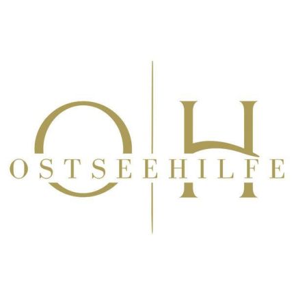 Logo fra Ostseehilfe