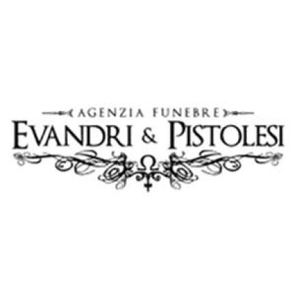 Logo from Pompe Funebri Evandri e Pistolesi