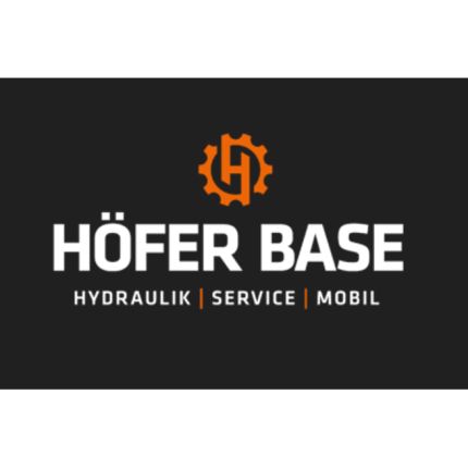 Logo fra Höfer Base