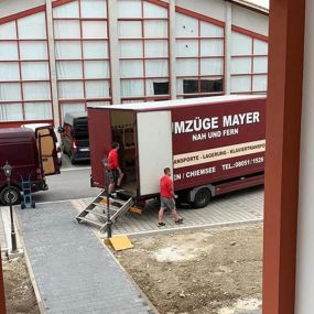 Bild von Umzüge Mayer