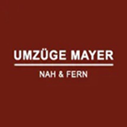 Logo van Umzüge Mayer