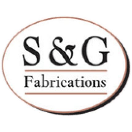 Logotipo de S & G Fabrications