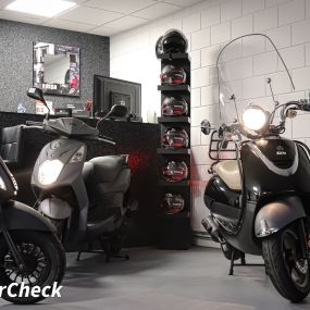 Bild von ScooterCheck Hengelo