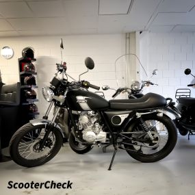 Bild von ScooterCheck Hengelo