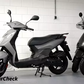 Bild von ScooterCheck Hengelo