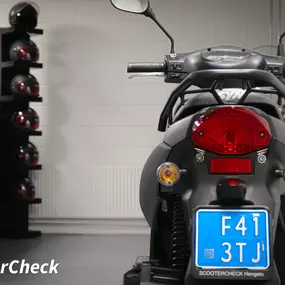 Bild von ScooterCheck Hengelo