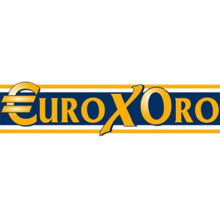 Logo de €Uro X Oro - Compro Oro