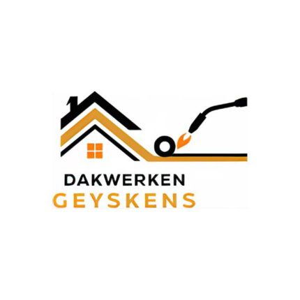 Logo da Dakwerken Geyskens