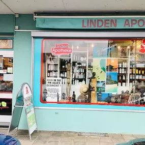 Bild von Linden-Apotheke OHG Veitsbronn