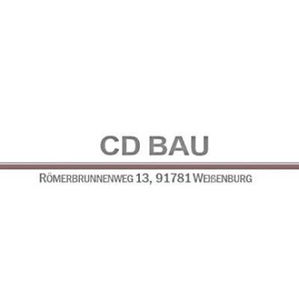 Logotipo de CDBau Devrim Dur