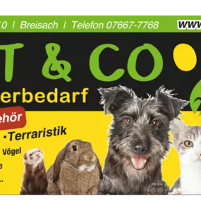 Bild von PET&CO