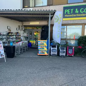 Bild von PET&CO