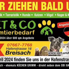 Bild von PET&CO