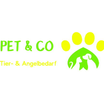 Logo from PET&CO