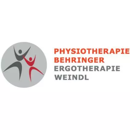 Logo od Krankengymnastik - Rehasport Behringer