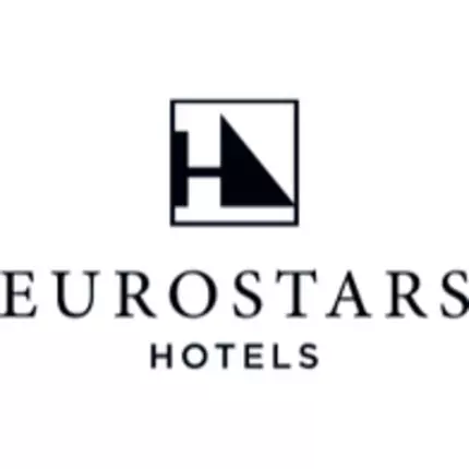 Logo von Eurostars Pamplona