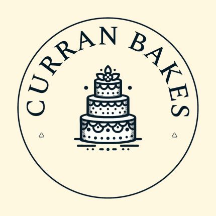 Logo from Curran Bakes