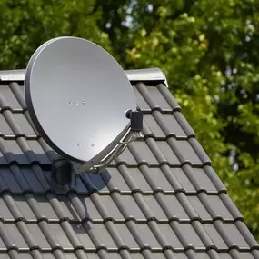 Bild von Carter Aerials and Satellite