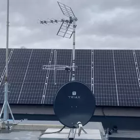 Bild von Carter Aerials and Satellite