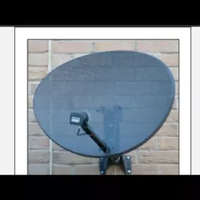 Bild von Carter Aerials and Satellite
