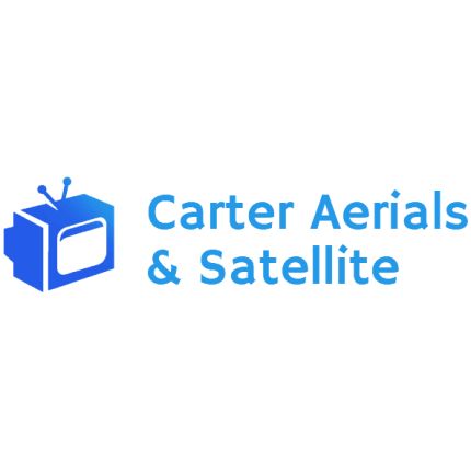 Logo from Carter Aerials and Satellite