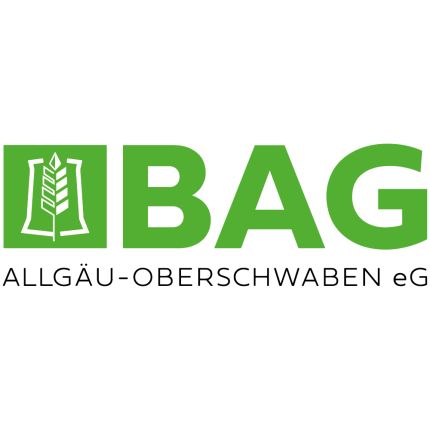 Logotipo de BAG Allgäu-Oberschwaben eG