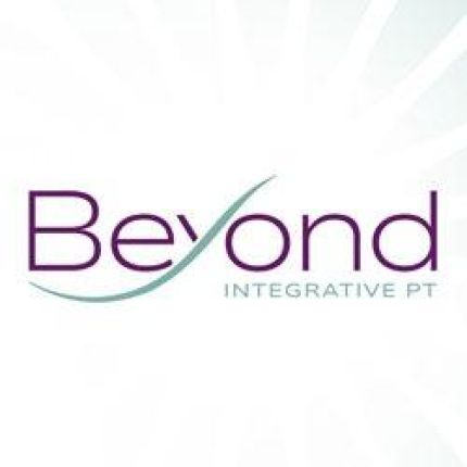 Logo od Beyond Integrative PT