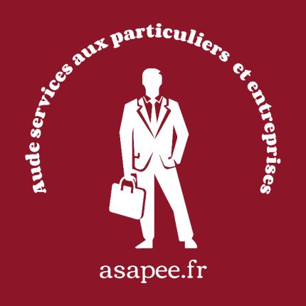 Logótipo de Aude services aux particuliers et entreprises