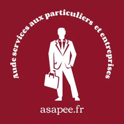 Logo from Aude services aux particuliers et entreprises