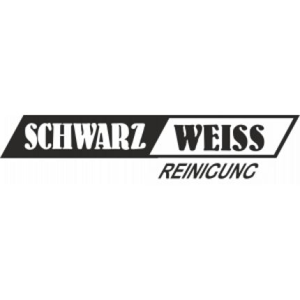 Logotyp från Schwarz-Weiss-Reinigung